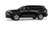 2026 Toyota Grand Highlander LE