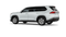 2026 Toyota Grand Highlander Hybrid LE