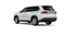 2026 Toyota Grand Highlander Hybrid LE