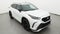 2026 Toyota Highlander XSE