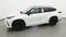 2026 Toyota Highlander XSE