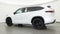 2026 Toyota Highlander XSE