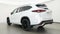 2026 Toyota Highlander XSE