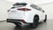 2026 Toyota Highlander XSE