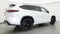 2026 Toyota Highlander XSE