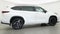 2026 Toyota Highlander XSE