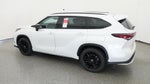 2026 Toyota Highlander XSE