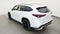 2026 Toyota Highlander XSE