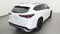 2026 Toyota Highlander XSE
