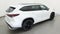 2026 Toyota Highlander XSE