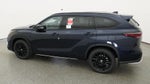 2026 Toyota Highlander XSE