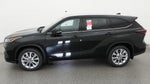 2026 Toyota Highlander Hybrid Limited