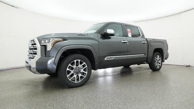 2026 Toyota Tundra i-FORCE MAX Tundra 1794 Edition