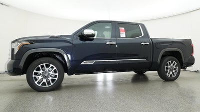 2026 Toyota Tundra i-FORCE MAX Tundra 1794 Edition