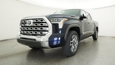 2026 Toyota Tundra i-FORCE MAX Tundra 1794 Edition
