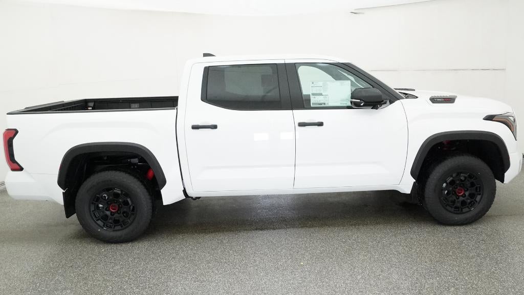 2026 Toyota Tundra i-FORCE MAX Tundra TRD Pro