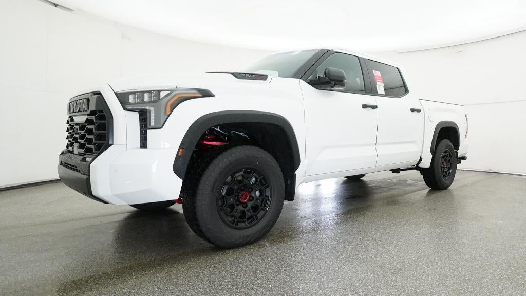 2026 Toyota Tundra i-FORCE MAX Tundra TRD Pro