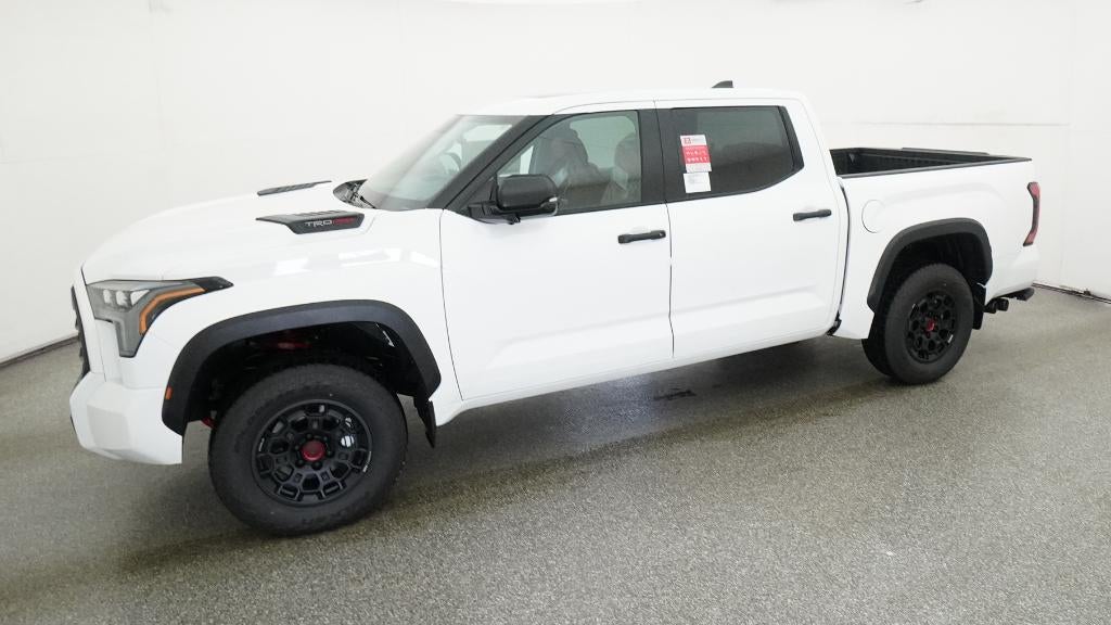 2026 Toyota Tundra i-FORCE MAX Tundra TRD Pro
