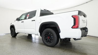 2026 Toyota Tundra i-FORCE MAX Tundra TRD Pro