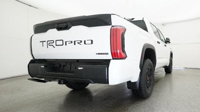2026 Toyota Tundra i-FORCE MAX Tundra TRD Pro