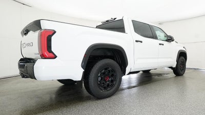 2026 Toyota Tundra i-FORCE MAX Tundra TRD Pro