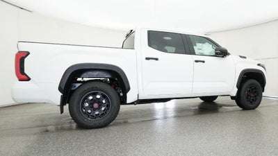 2026 Toyota Tundra i-FORCE MAX Tundra TRD Pro