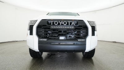 2026 Toyota Tundra i-FORCE MAX Tundra TRD Pro