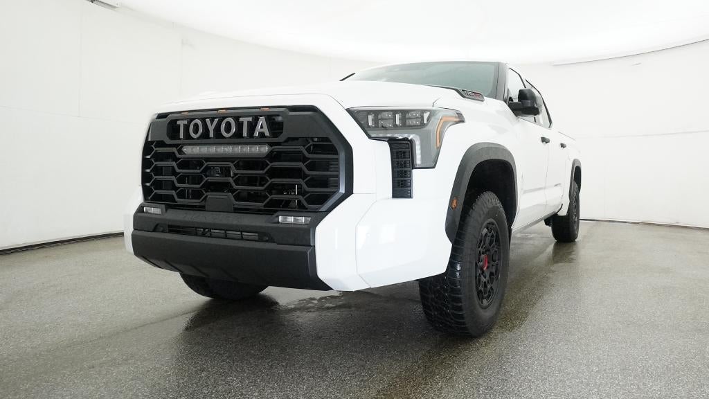2026 Toyota Tundra i-FORCE MAX Tundra TRD Pro