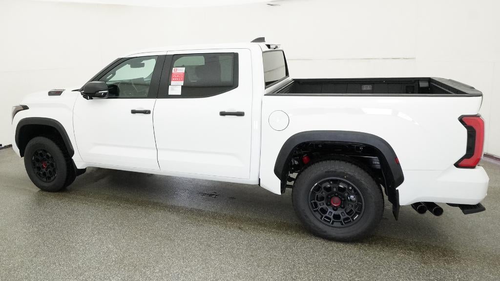 2026 Toyota Tundra i-FORCE MAX Tundra TRD Pro