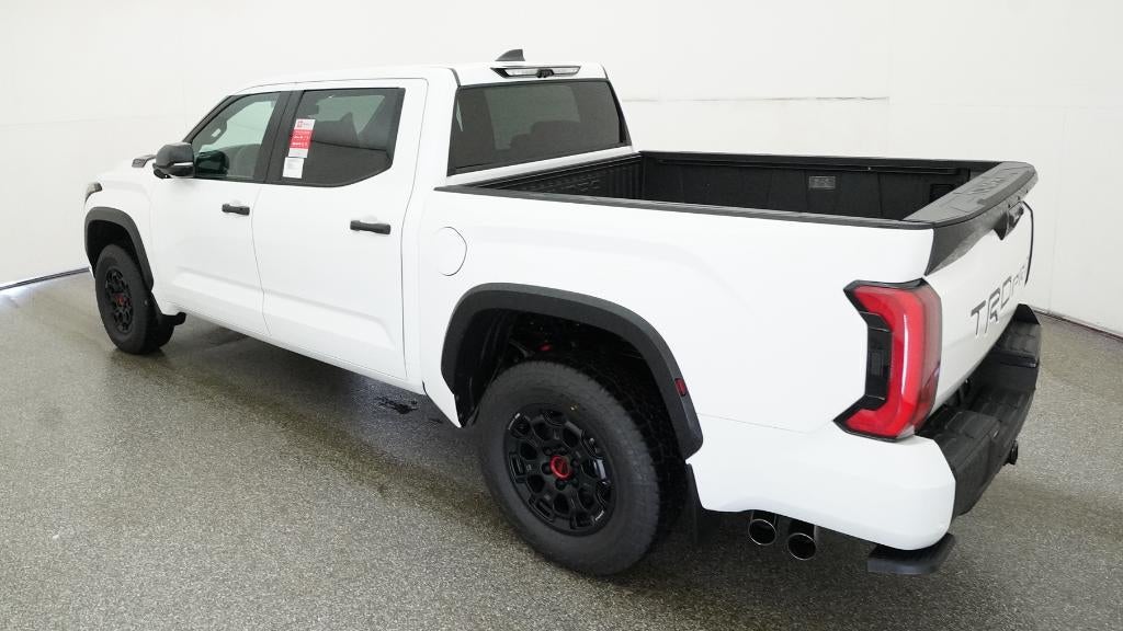 2026 Toyota Tundra i-FORCE MAX Tundra TRD Pro