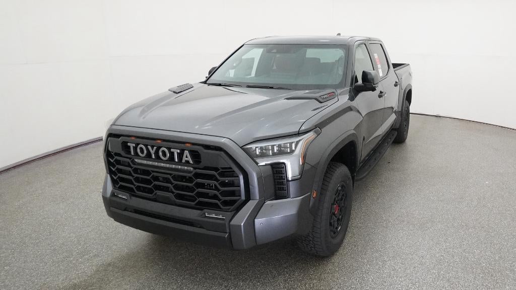 2026 Toyota Tundra i-FORCE MAX Tundra TRD Pro