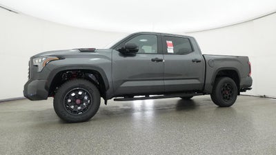 2026 Toyota Tundra i-FORCE MAX Tundra TRD Pro
