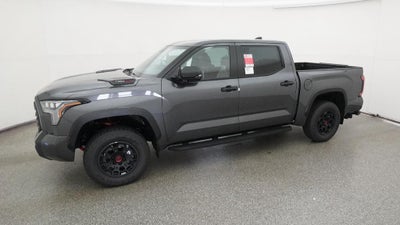 2026 Toyota Tundra i-FORCE MAX Tundra TRD Pro