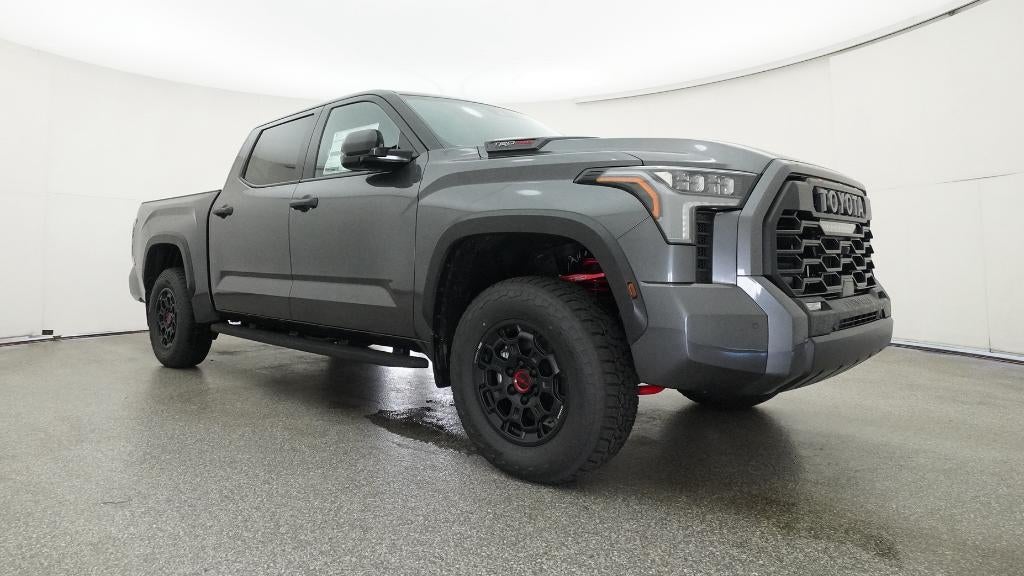 2026 Toyota Tundra i-FORCE MAX Tundra TRD Pro