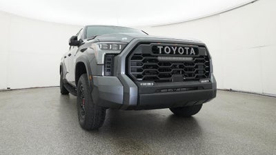 2026 Toyota Tundra i-FORCE MAX Tundra TRD Pro