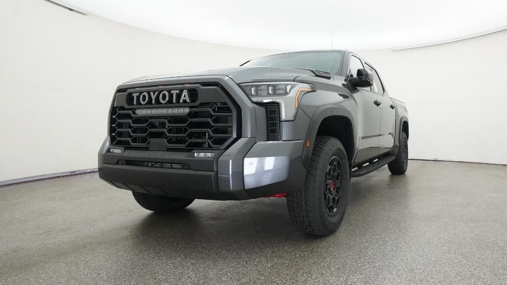 2026 Toyota Tundra i-FORCE MAX Tundra TRD Pro