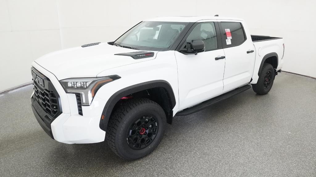 2026 Toyota Tundra i-FORCE MAX Tundra TRD Pro