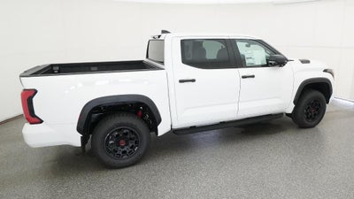 2026 Toyota Tundra i-FORCE MAX Tundra TRD Pro