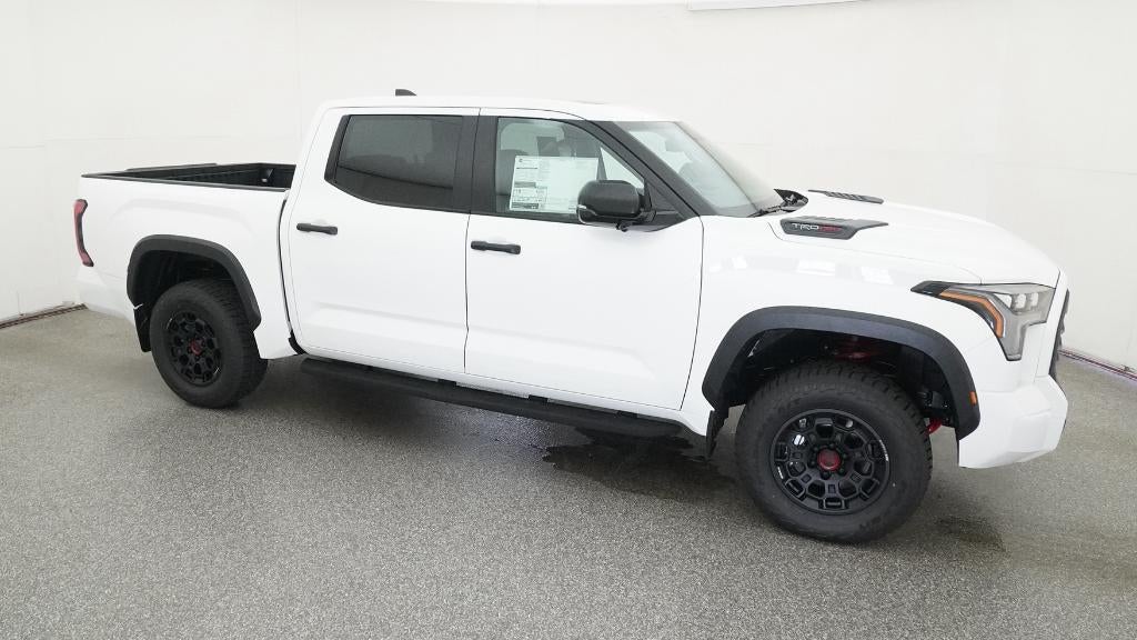 2026 Toyota Tundra i-FORCE MAX Tundra TRD Pro