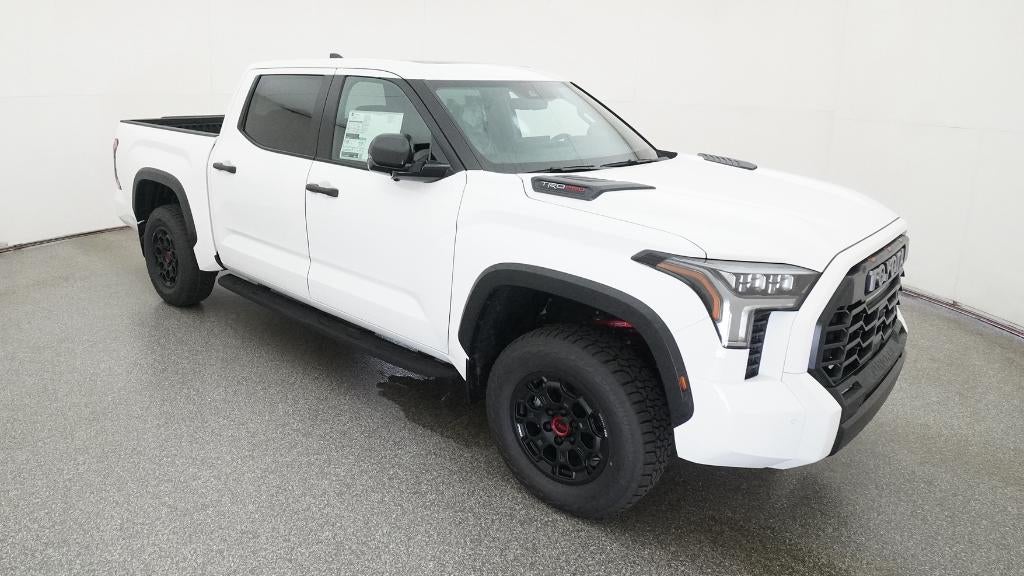 2026 Toyota Tundra i-FORCE MAX Tundra TRD Pro