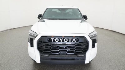 2026 Toyota Tundra i-FORCE MAX Tundra TRD Pro