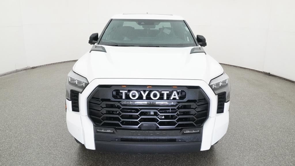 2026 Toyota Tundra i-FORCE MAX Tundra TRD Pro