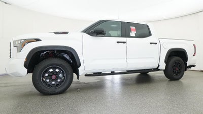 2026 Toyota Tundra i-FORCE MAX Tundra TRD Pro