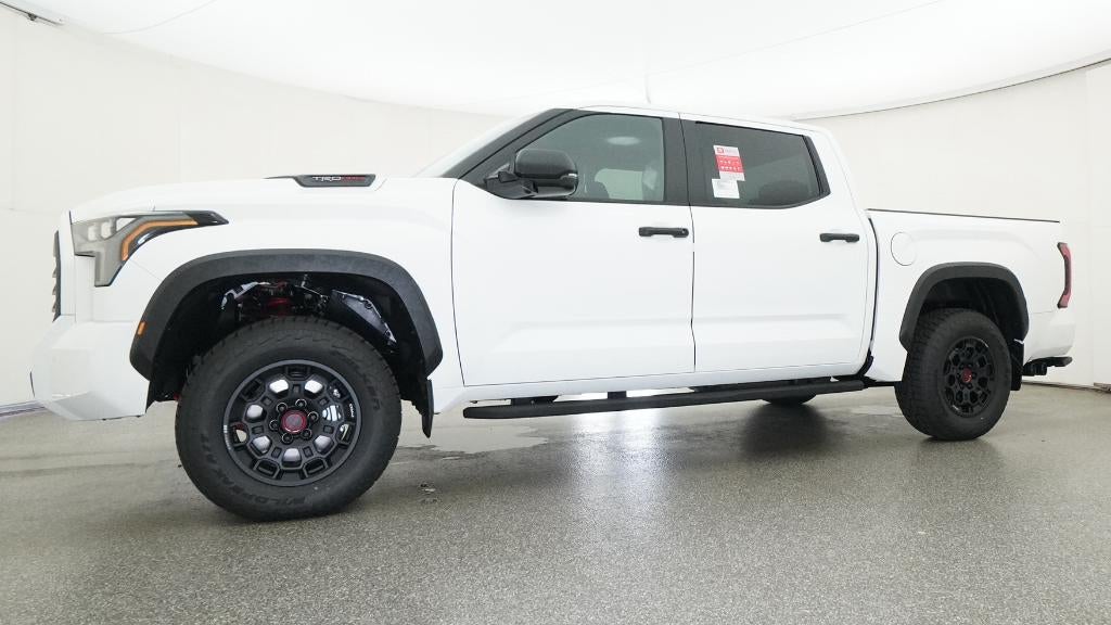2026 Toyota Tundra i-FORCE MAX Tundra TRD Pro