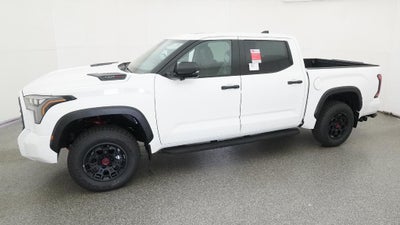 2026 Toyota Tundra i-FORCE MAX Tundra TRD Pro