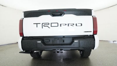 2026 Toyota Tundra i-FORCE MAX Tundra TRD Pro