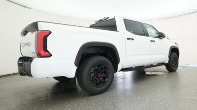 2026 Toyota Tundra i-FORCE MAX Tundra TRD Pro