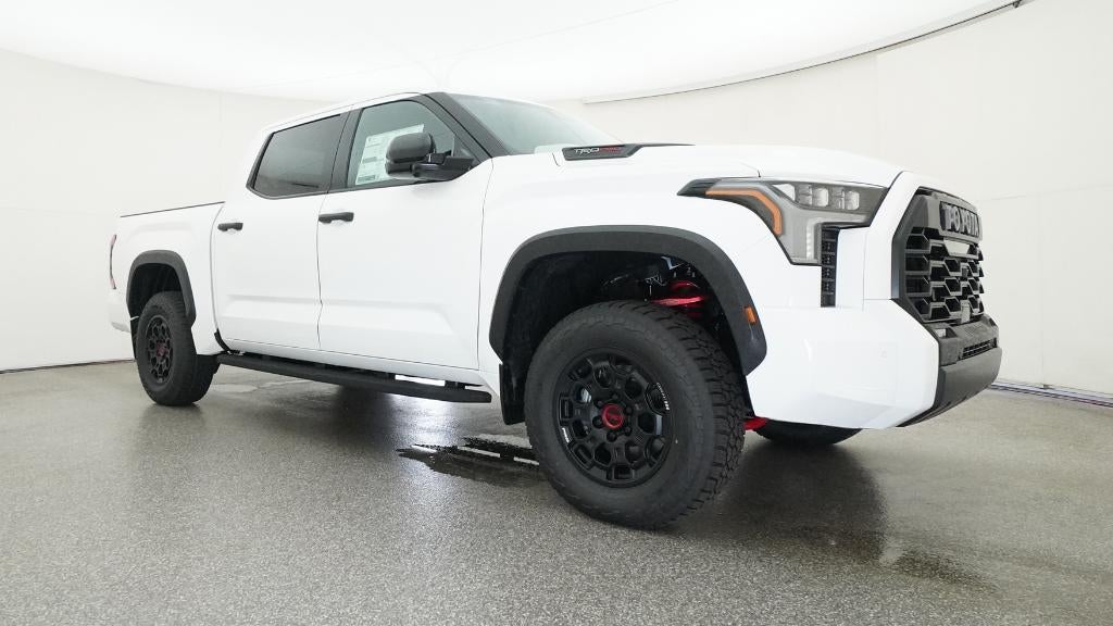 2026 Toyota Tundra i-FORCE MAX Tundra TRD Pro
