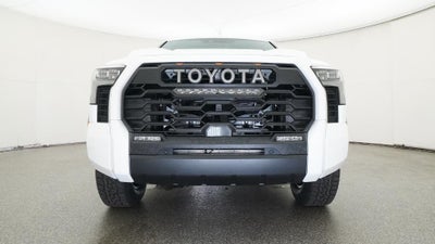 2026 Toyota Tundra i-FORCE MAX Tundra TRD Pro