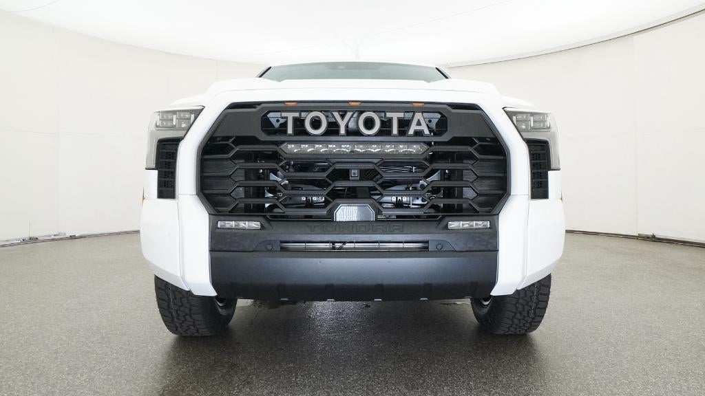 2026 Toyota Tundra i-FORCE MAX Tundra TRD Pro